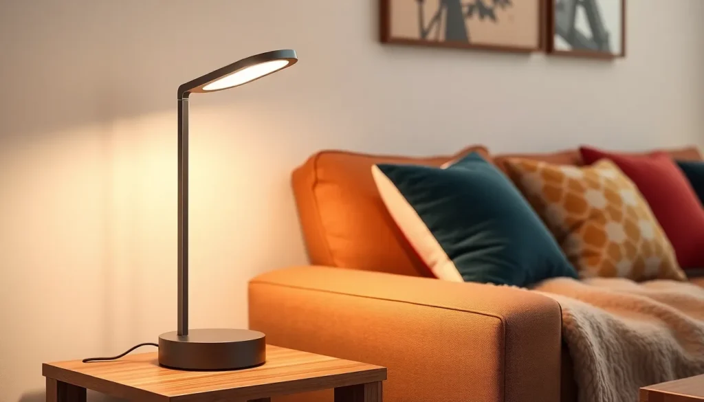Lamp Model Number LWT-C148: Transform Your Space with Style and Efficiency