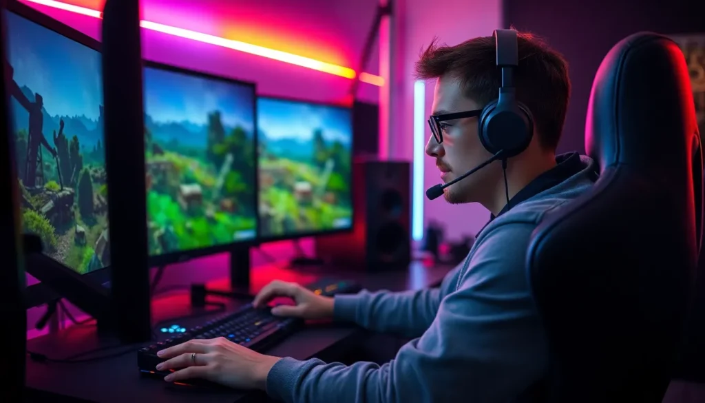 Can I Stream Greensurvive2004 Game on PC? Essential Tips for Gamers
