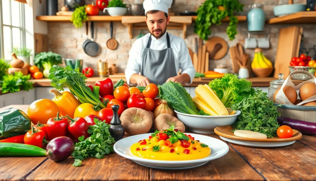 best food documentaries