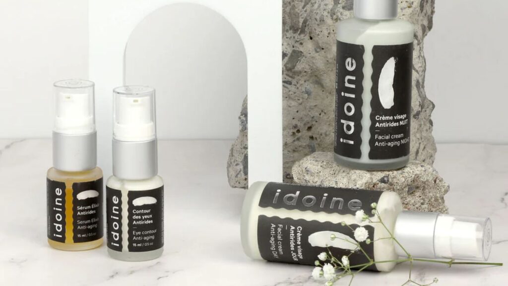 Blue Light and Your Skin: Protecting Against the Digital Age