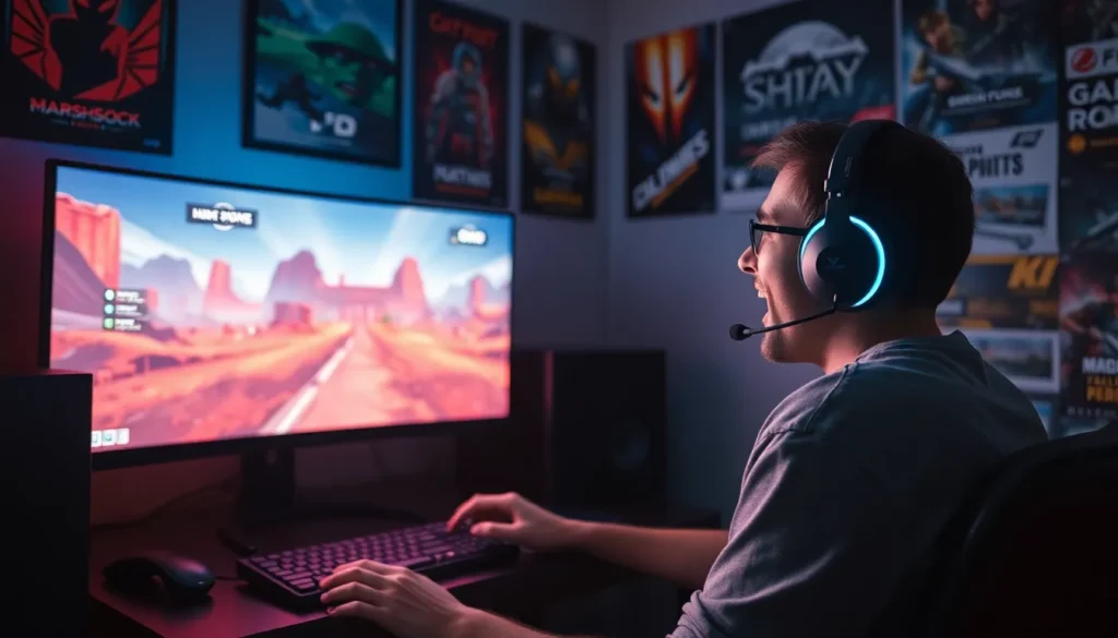 how much is the game marshock200 on pc