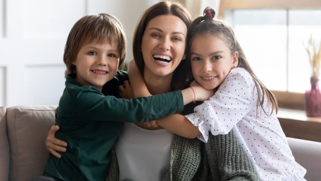 Every Mom Notices the Small Things and That Matters 