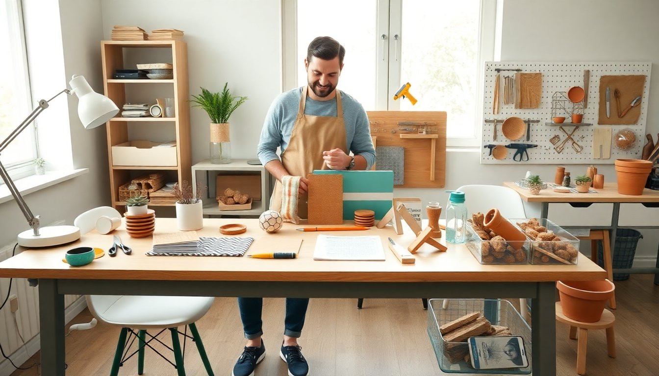 importantcool crafts