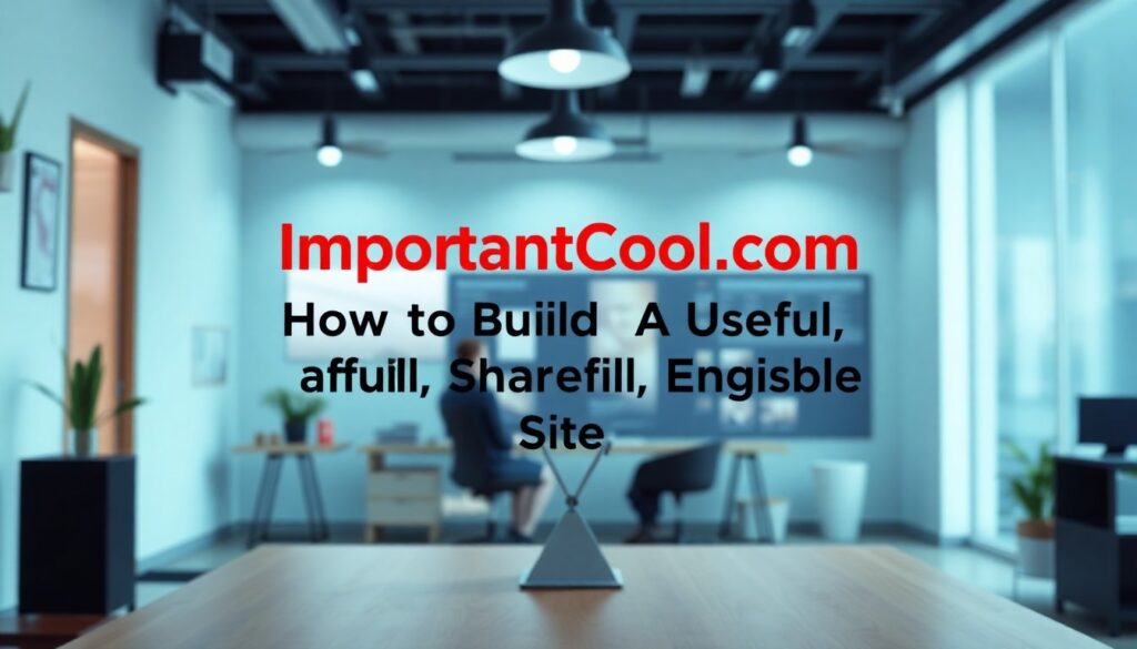 importantcool .com