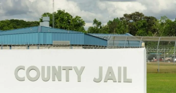 ross county jail roster