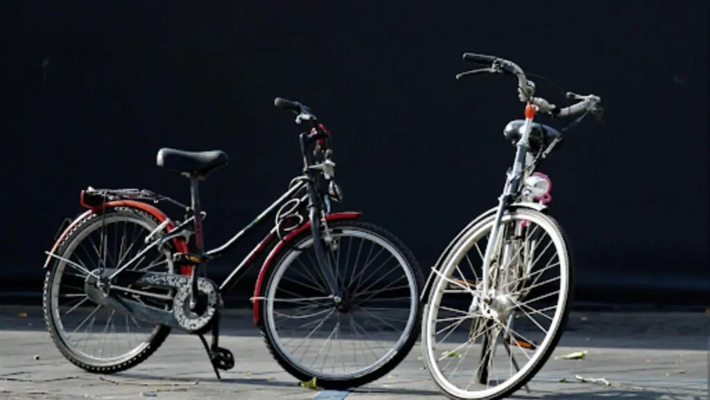 How to Turn Your Bike Into a Tool for Everyday Efficiency