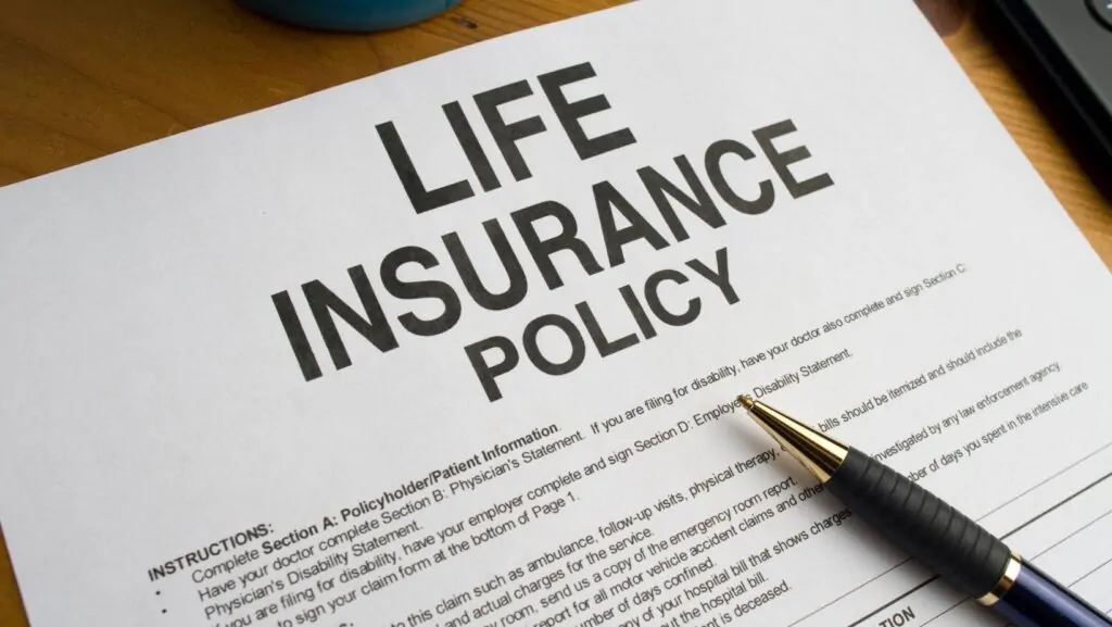 How to Choose the Right Life Insurance Policy