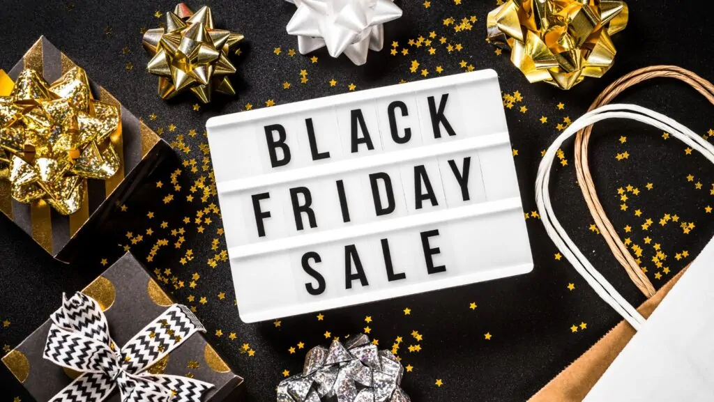 Black Friday Sale 2024: The Ultimate Guide to Exclusive Discounts and Savings