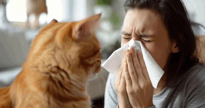 When To See an Allergist: Warning Signs You Shouldn’t Ignore