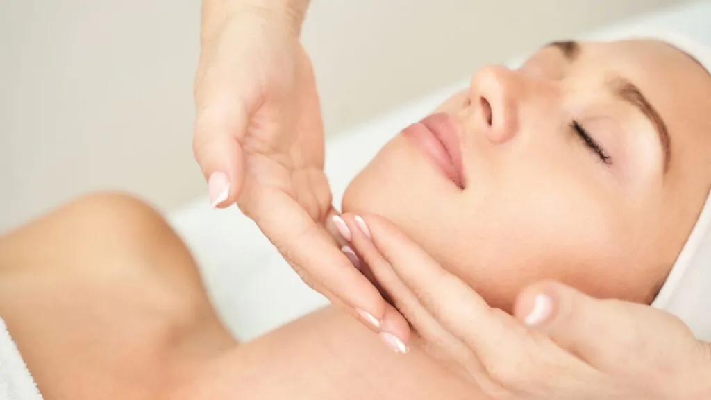 The Role of Lymphatic Drainage in Skincare: Does Facial Massage Work?