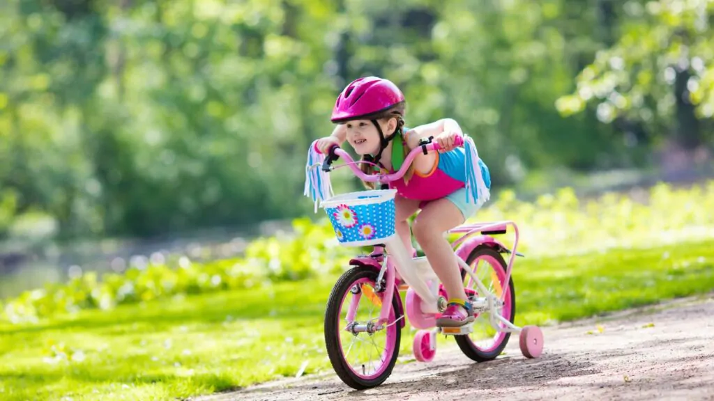 Kids, Bikes, and Brain Injuries: What Every Parent Needs to Know
