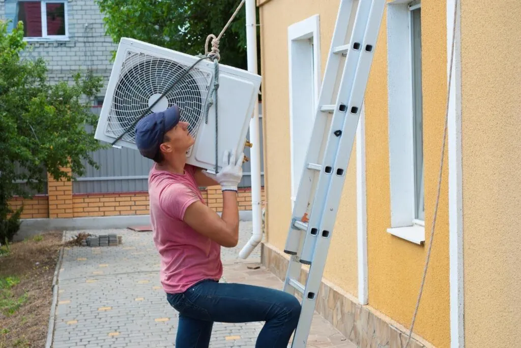 Why Mor Air Is the Trusted HVAC Company in North Hollywood?