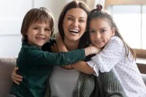 Every Mom Notices the Small Things and That Matters 